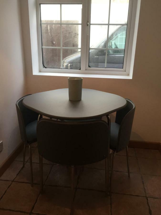 Mews Cottage Seaford Ngoại thất bức ảnh