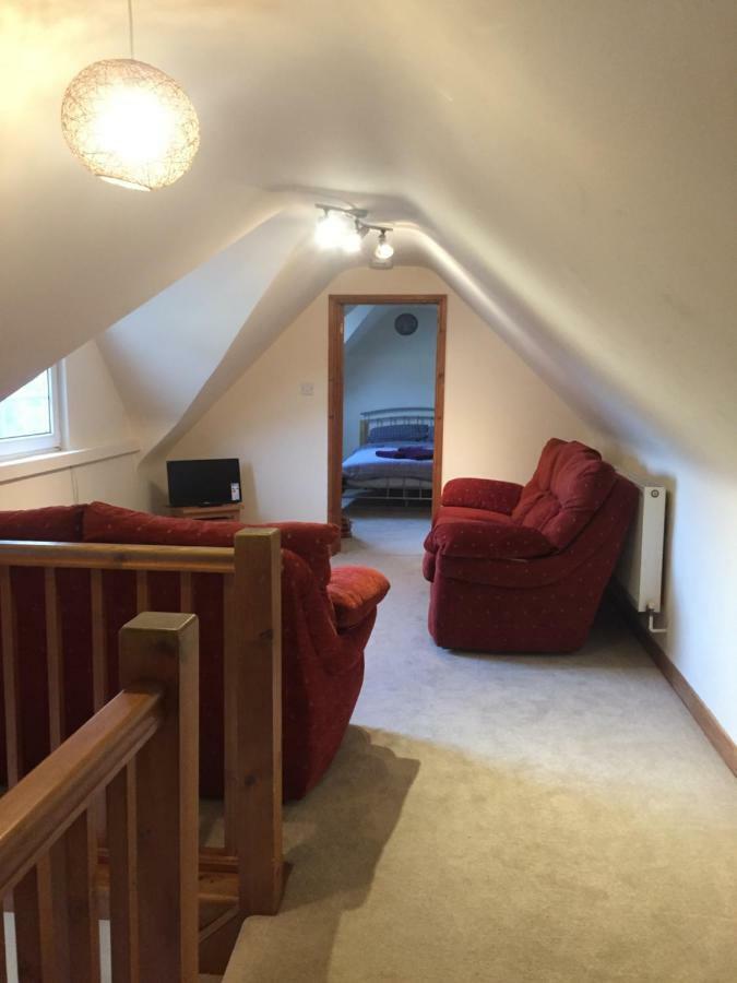 Mews Cottage Seaford Ngoại thất bức ảnh