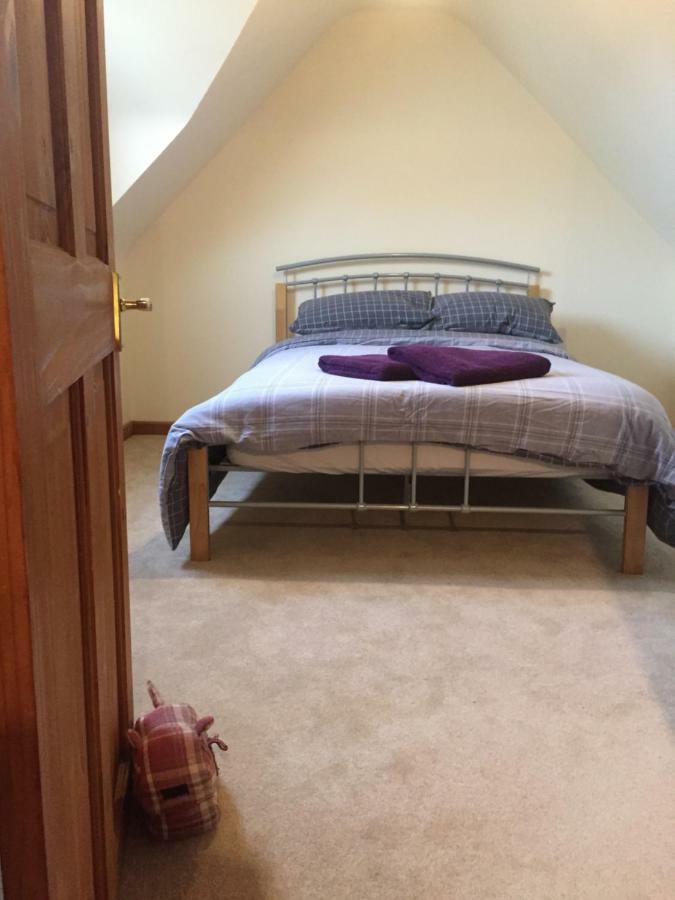 Mews Cottage Seaford Ngoại thất bức ảnh
