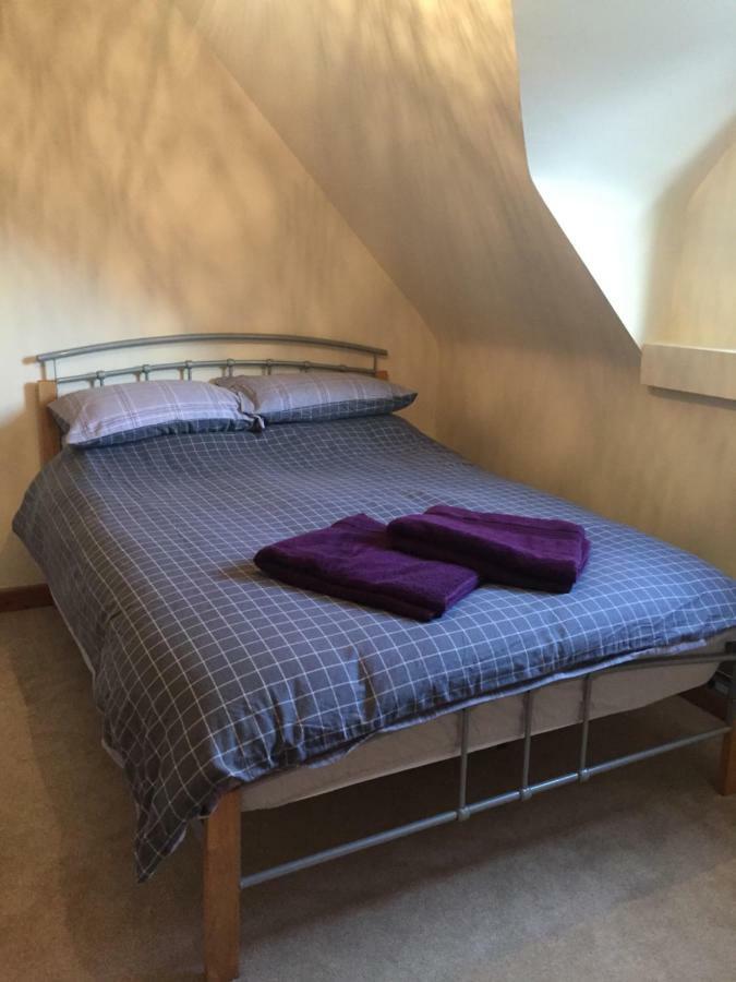 Mews Cottage Seaford Ngoại thất bức ảnh