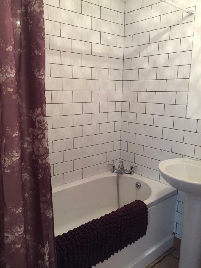 Mews Cottage Seaford Ngoại thất bức ảnh